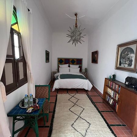 마라케시 Dar Sydney B&B 외부 사진