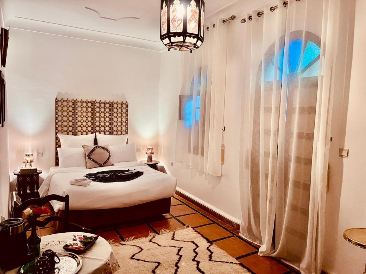 마라케시 Dar Sydney B&B 객실 사진