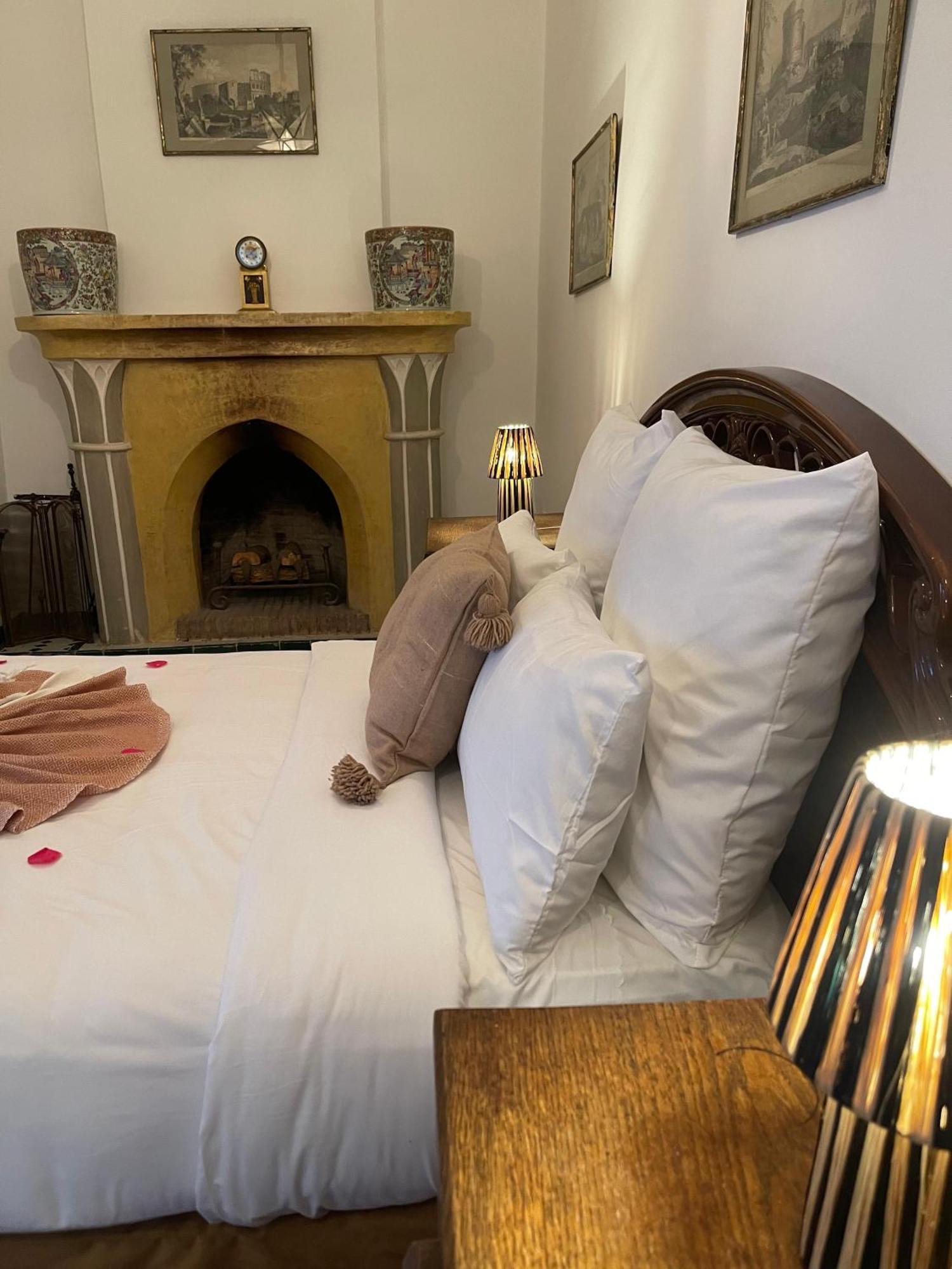 마라케시 Dar Sydney B&B 객실 사진
