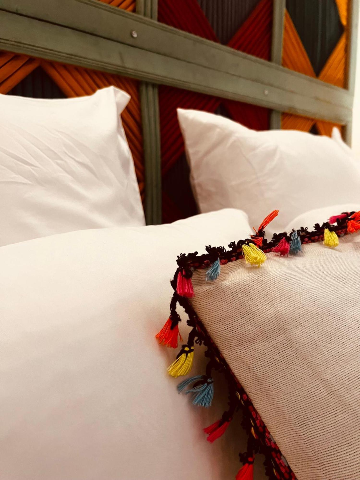마라케시 Dar Sydney B&B 외부 사진