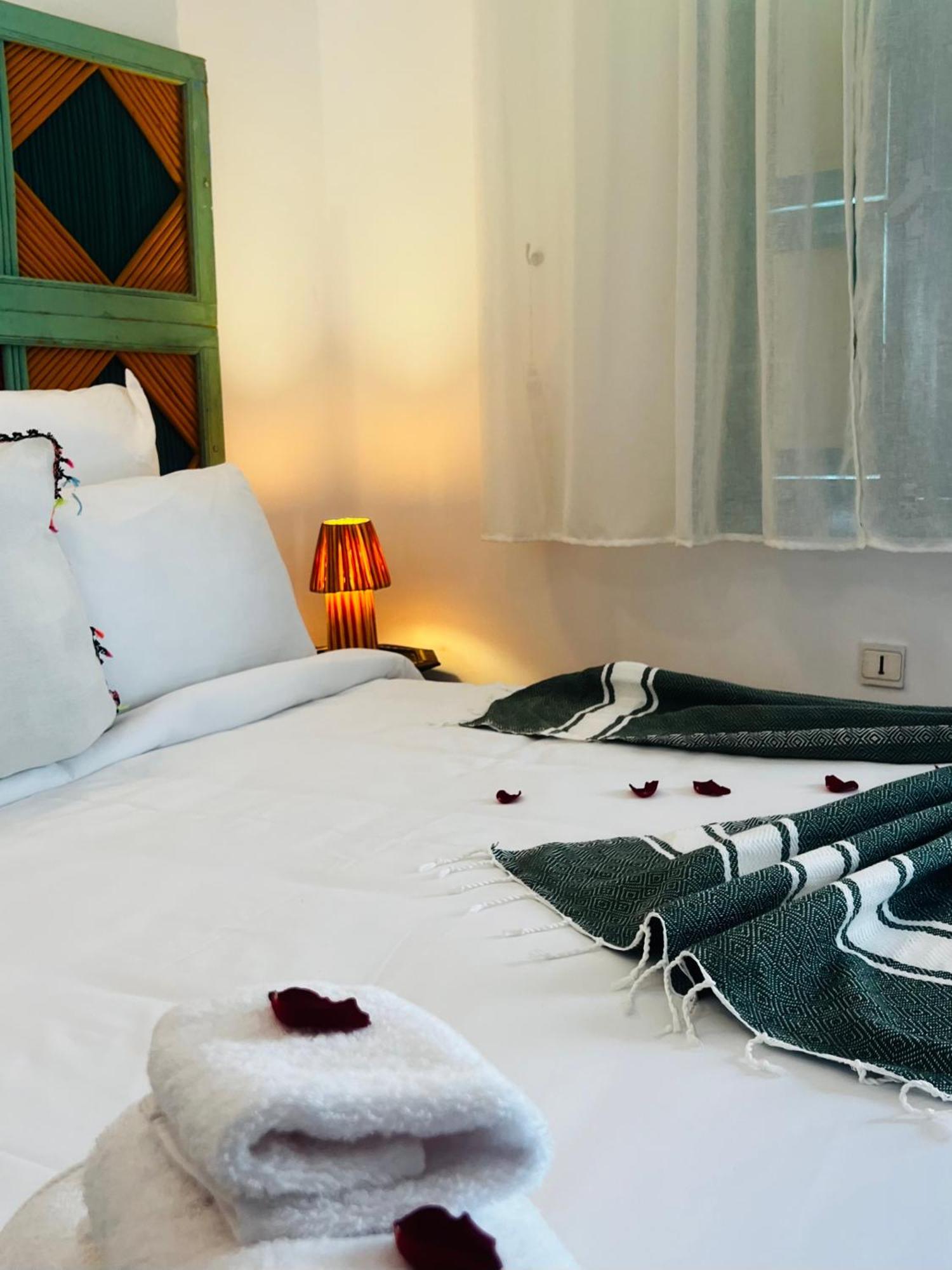 마라케시 Dar Sydney B&B 외부 사진