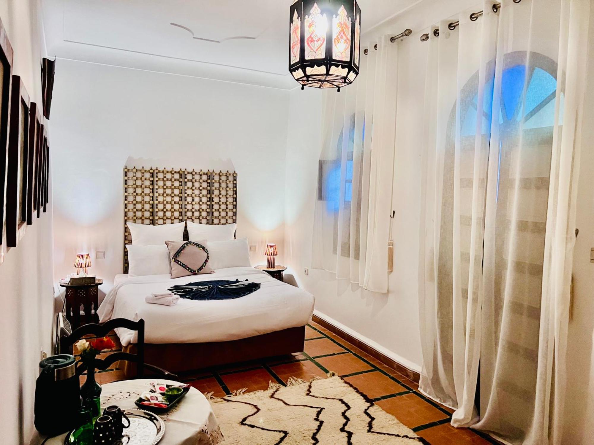 마라케시 Dar Sydney B&B 외부 사진