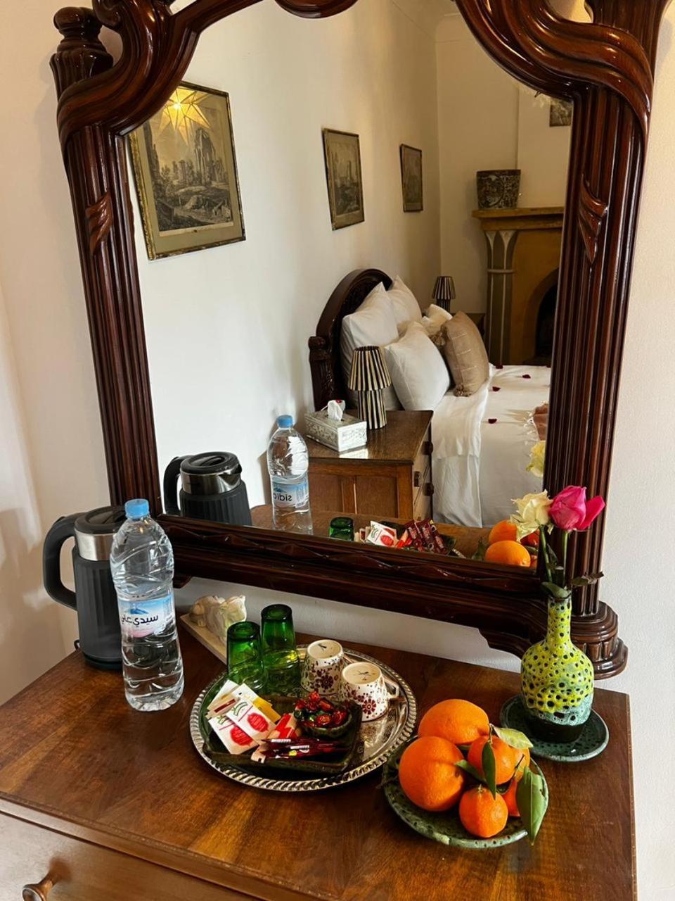 마라케시 Dar Sydney B&B 외부 사진