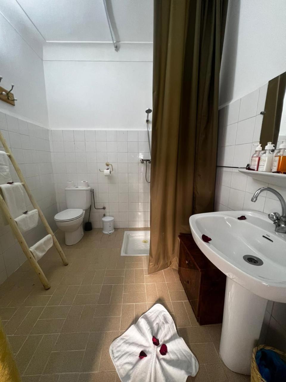 마라케시 Dar Sydney B&B 외부 사진