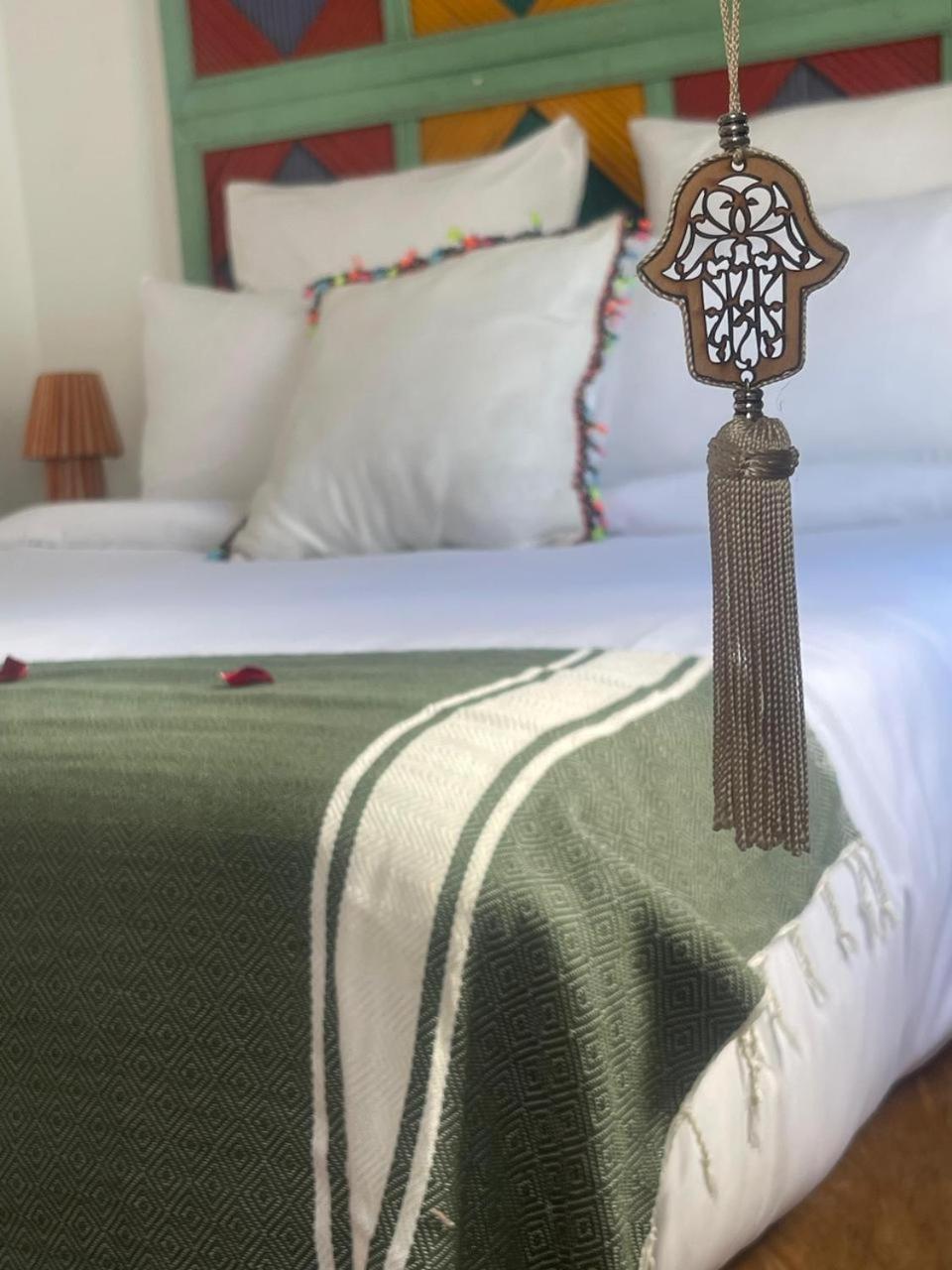 마라케시 Dar Sydney B&B 외부 사진