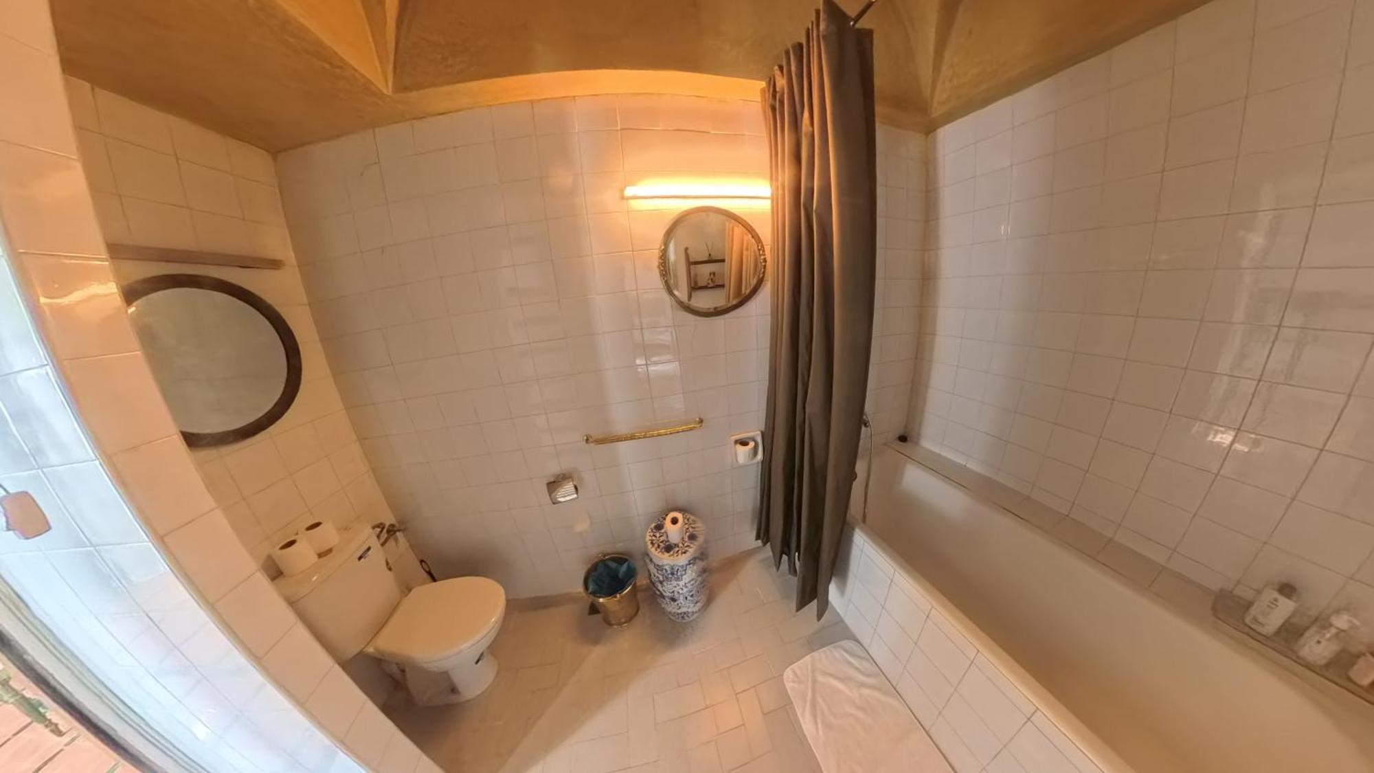 마라케시 Dar Sydney B&B 외부 사진