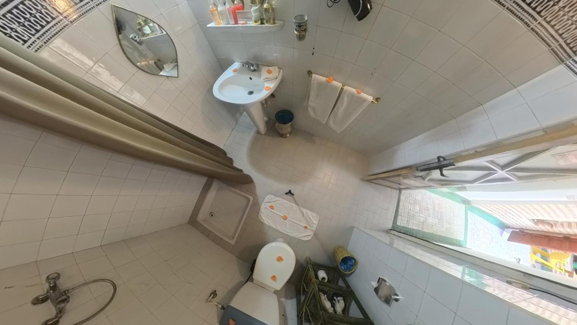 마라케시 Dar Sydney B&B 외부 사진