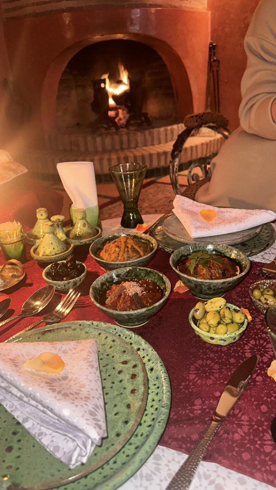마라케시 Dar Sydney B&B 외부 사진