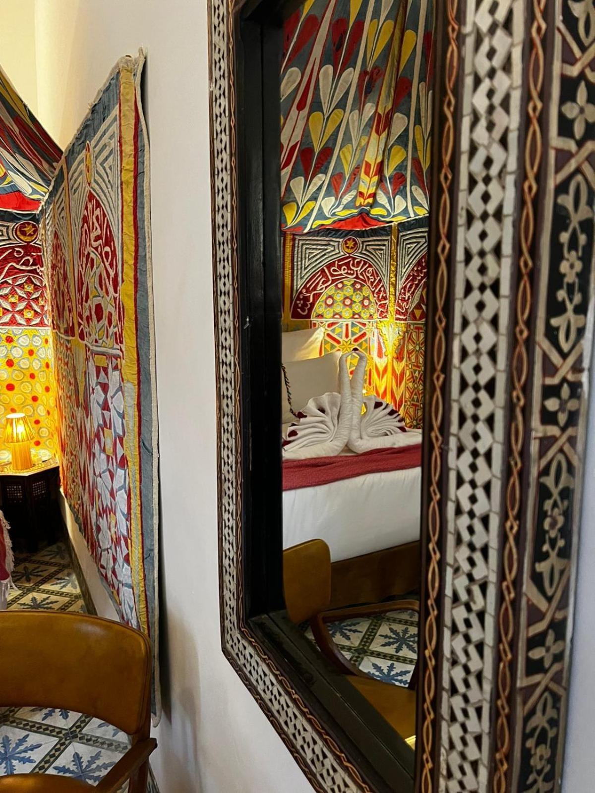 마라케시 Dar Sydney B&B 외부 사진