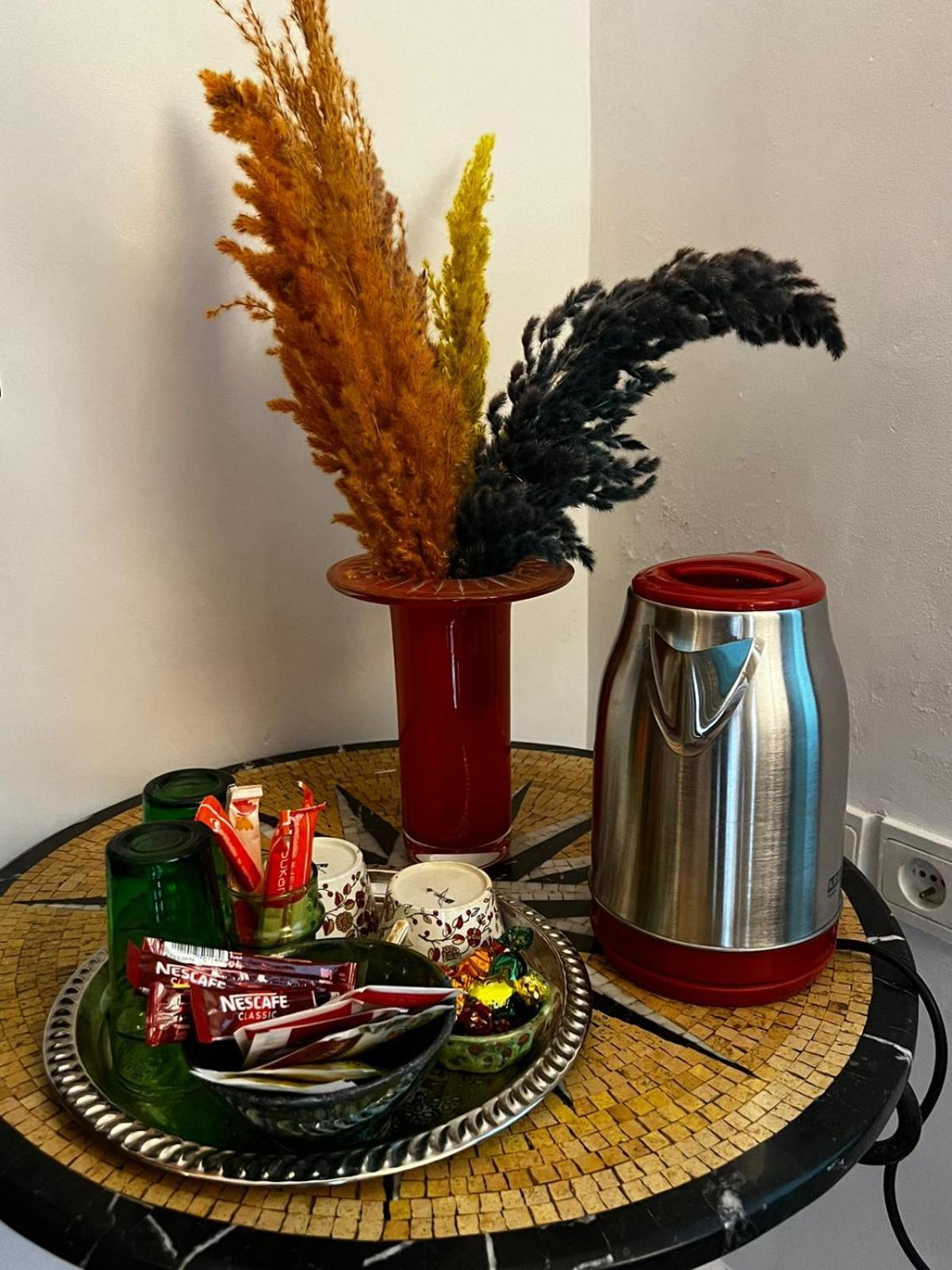 마라케시 Dar Sydney B&B 외부 사진