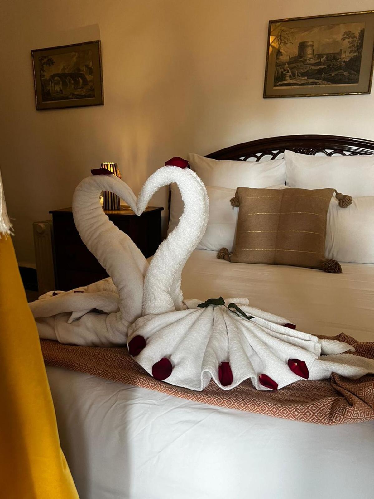 마라케시 Dar Sydney B&B 외부 사진